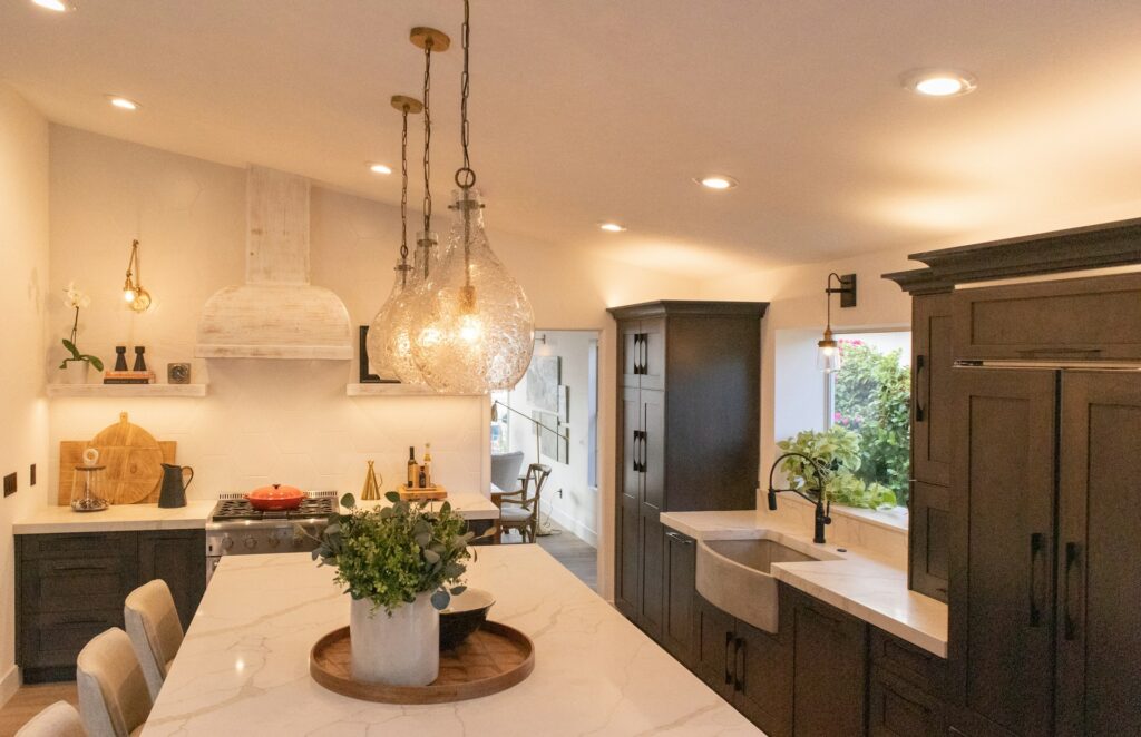 Brighten Your Cooking Life: The 3 Types of Kitchen Lighting You Can’t Ignore Alexander Fife SwtyCf0lKYc Unsplash 1024x662